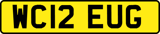 WC12EUG