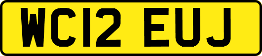 WC12EUJ