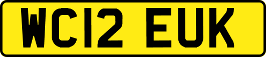 WC12EUK