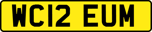WC12EUM