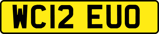 WC12EUO