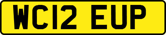 WC12EUP