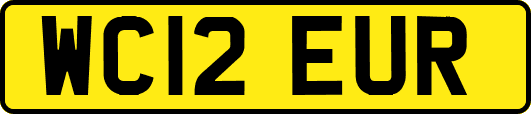 WC12EUR