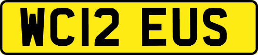 WC12EUS