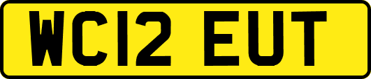 WC12EUT