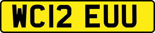 WC12EUU