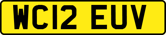 WC12EUV