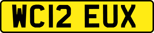 WC12EUX