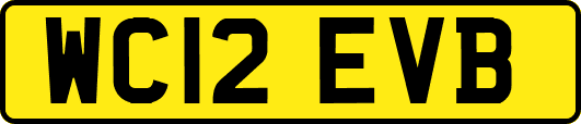 WC12EVB