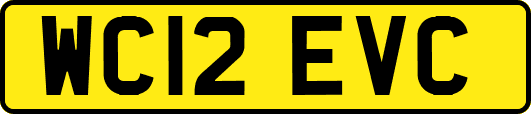 WC12EVC