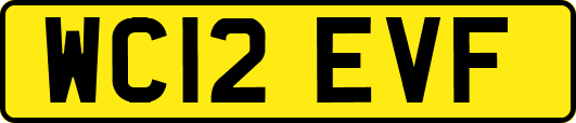 WC12EVF