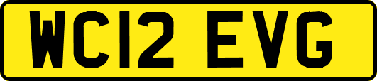 WC12EVG