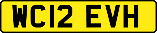 WC12EVH