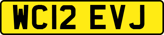 WC12EVJ