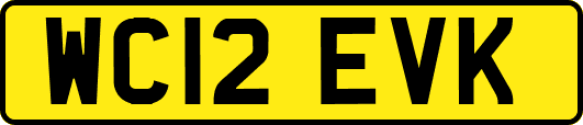 WC12EVK