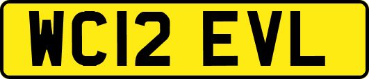 WC12EVL