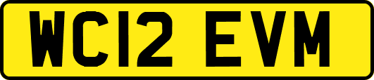 WC12EVM
