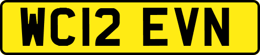 WC12EVN