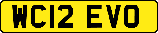 WC12EVO