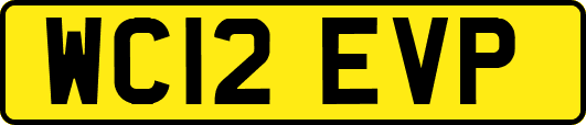 WC12EVP