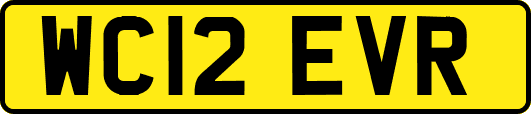 WC12EVR