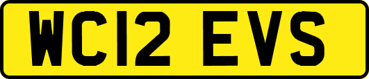WC12EVS