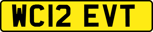 WC12EVT