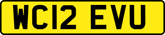 WC12EVU