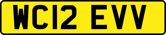 WC12EVV