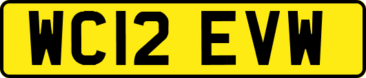 WC12EVW