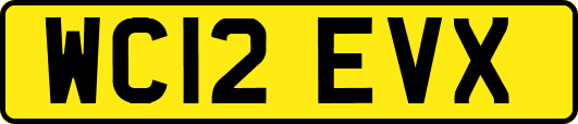 WC12EVX