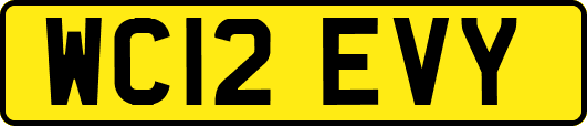 WC12EVY