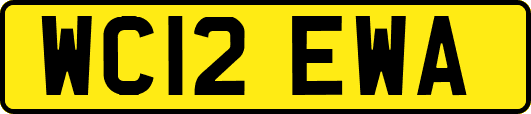 WC12EWA
