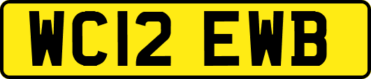 WC12EWB