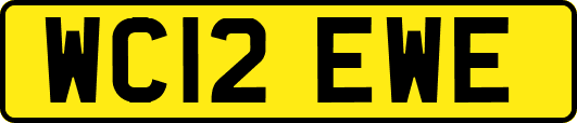 WC12EWE