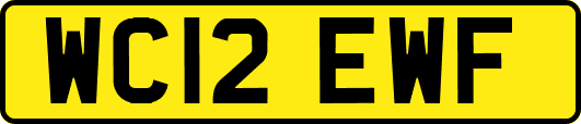 WC12EWF