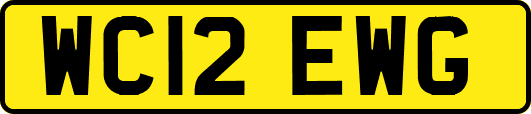 WC12EWG