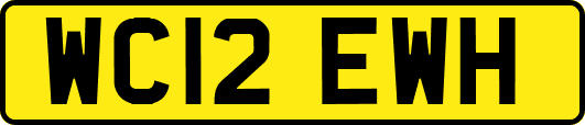 WC12EWH