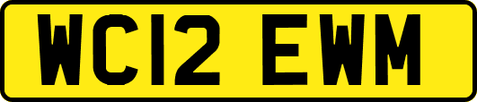 WC12EWM