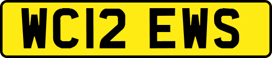 WC12EWS