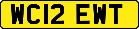 WC12EWT