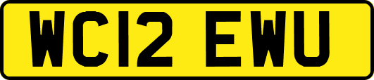 WC12EWU