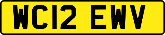 WC12EWV