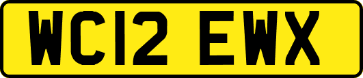 WC12EWX