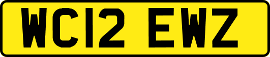 WC12EWZ