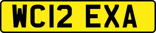 WC12EXA