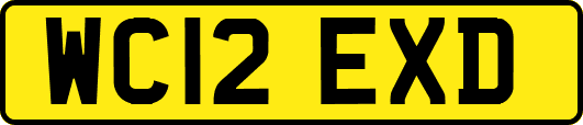 WC12EXD