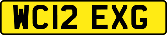 WC12EXG