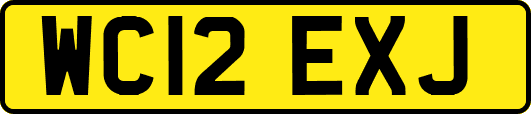 WC12EXJ