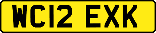 WC12EXK